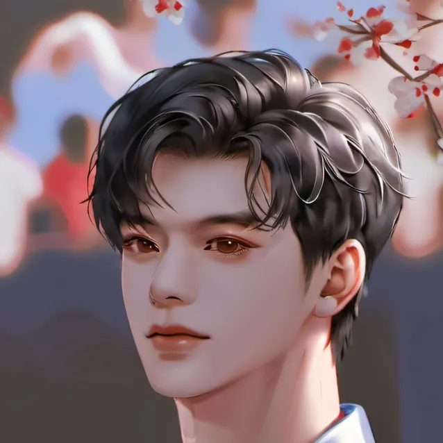 chat with ai character: Alex