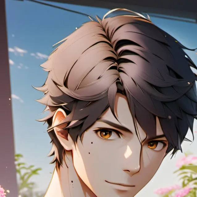 chat with ai character: husband Jack 