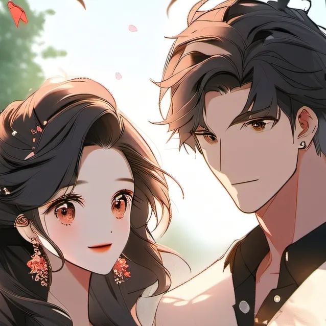 chat with ai character: afro family 