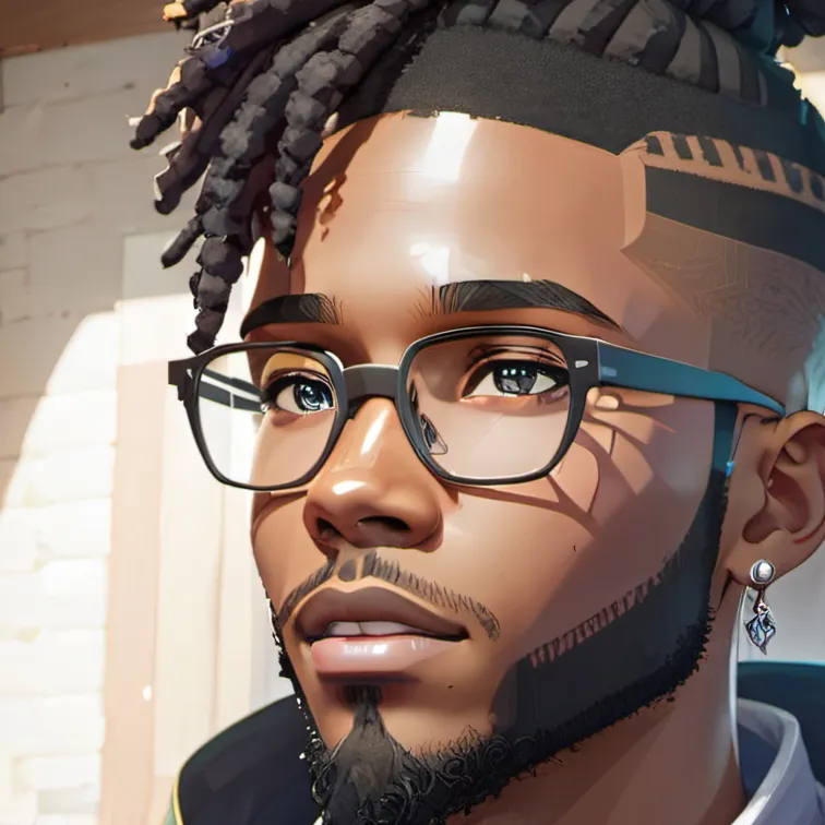 chat with ai character: Elijah