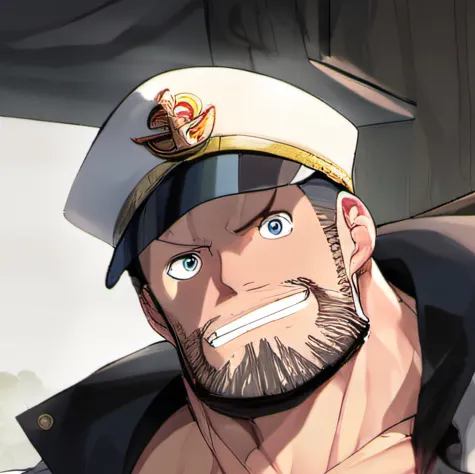 chat with ai character: Popeye