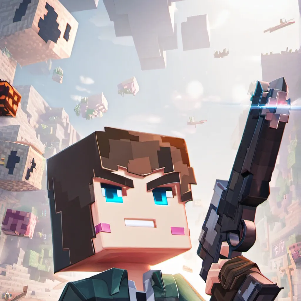 chat with ai character: Tom