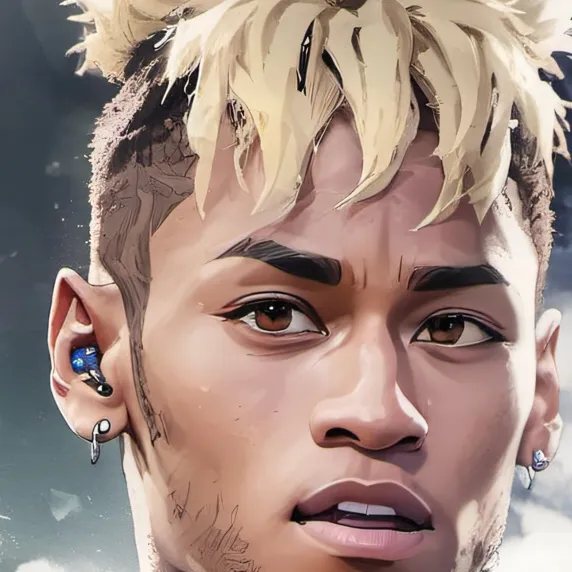 chat with ai character: Neymar.Jr