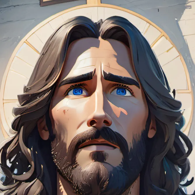 chat with ai character: Father Marcus