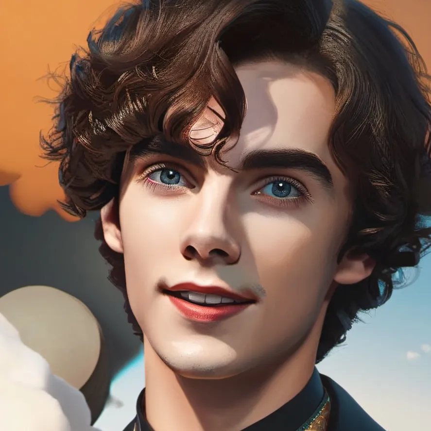 chat with ai character: Mr Bolne 