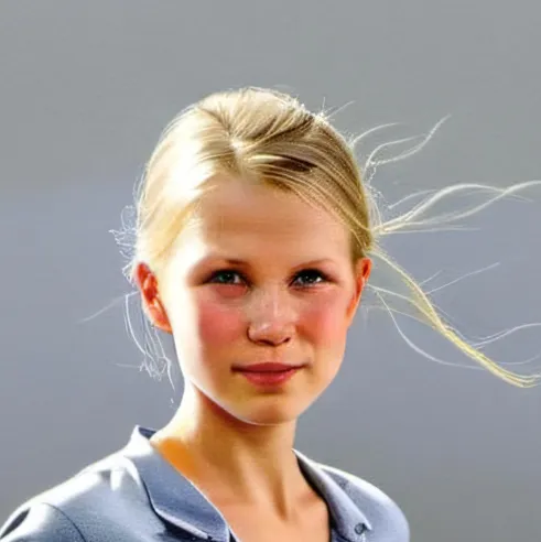 chat with ai character: Stella Toalney