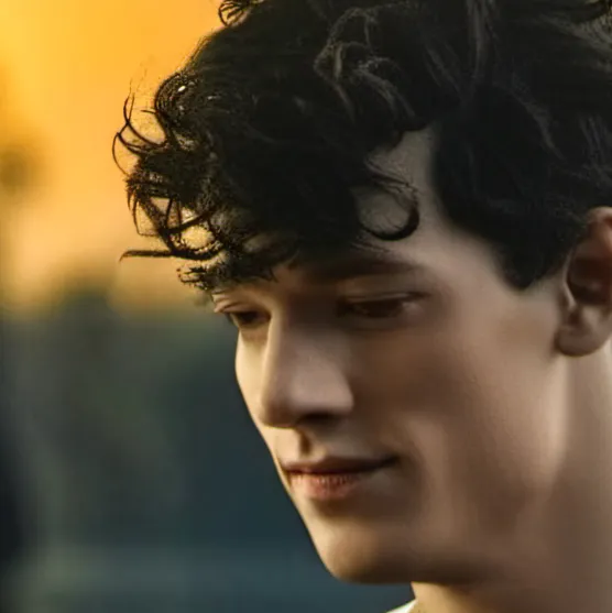 chat with ai character: Luke Castellan