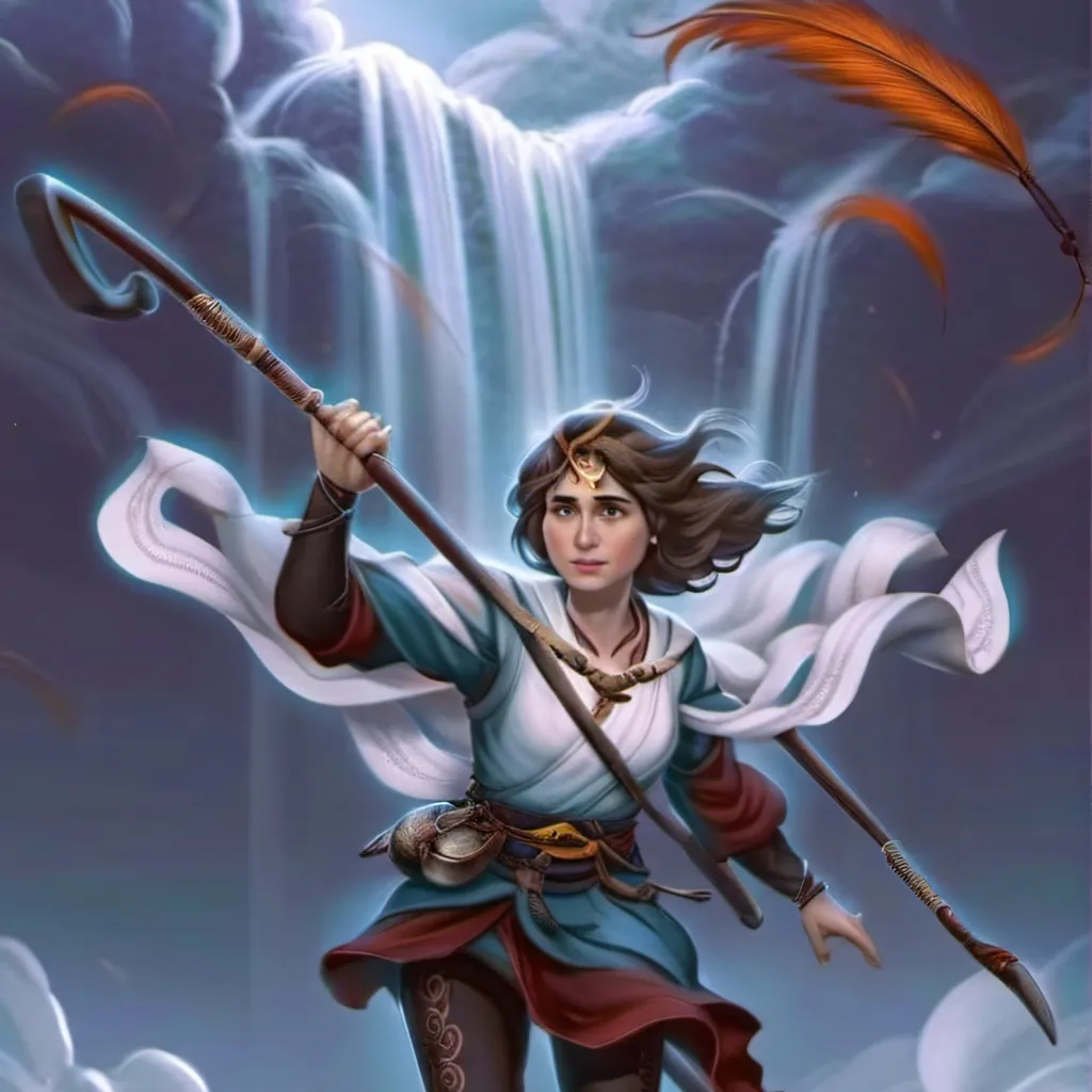 chat with ai character: Bianca Di Angelo