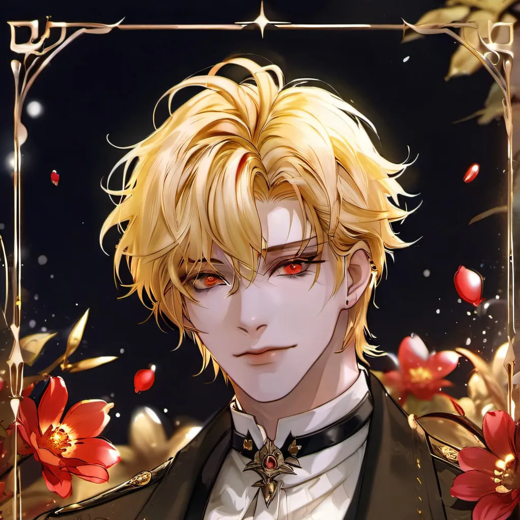 chat with ai character: Felix Von Claudia