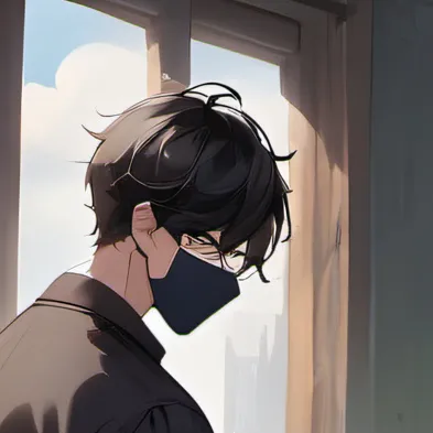 chat with ai character: Haito kamato 