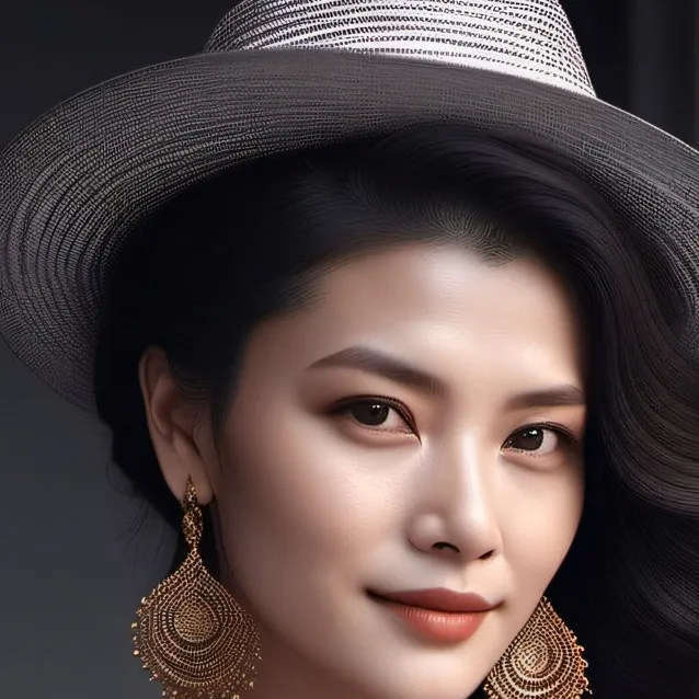 chat with ai character: Lila