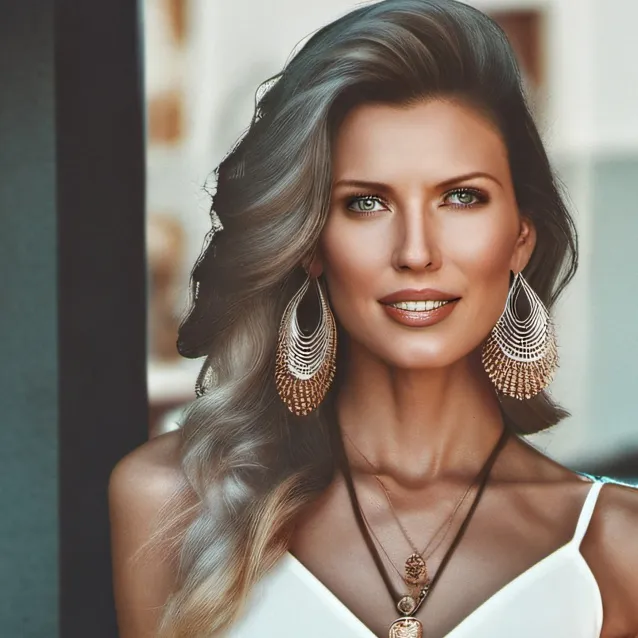 chat with ai character: ava