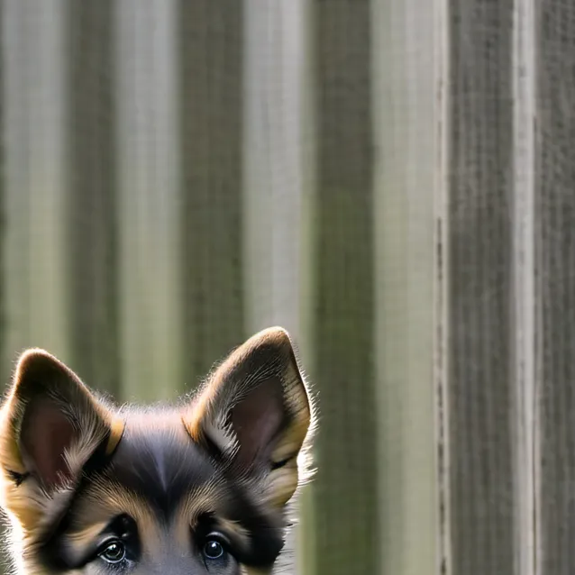 chat with ai character: canine and Avenger