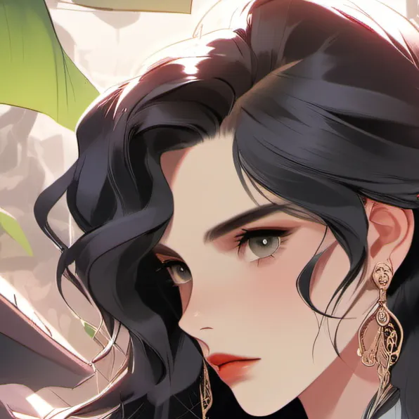 chat with ai character: Ruby