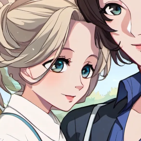 chat with ai character: Mum/elen