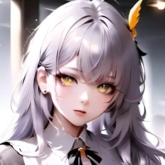 chat with ai character: Emilia