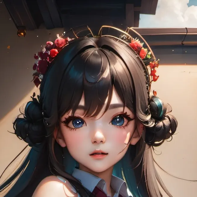 chat with ai character: Blackpink Manager