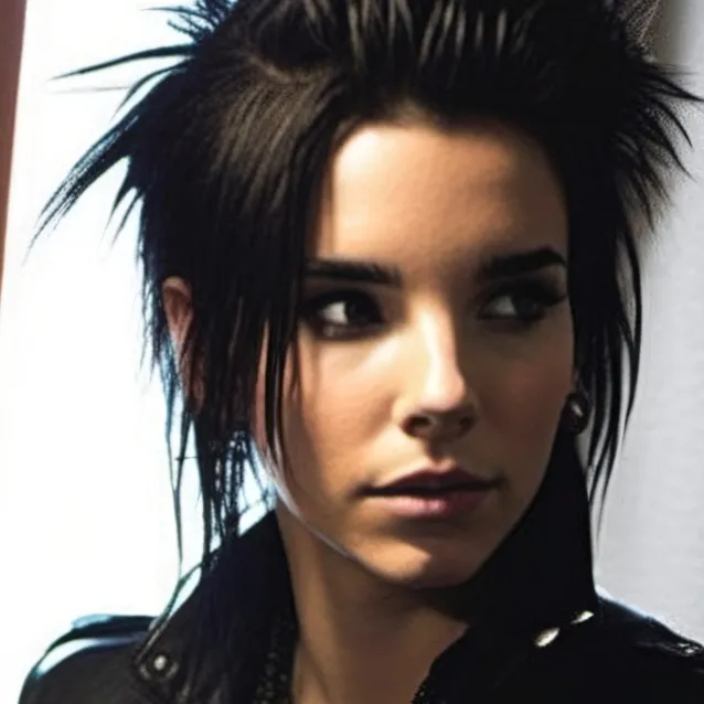 chat with ai character: bill