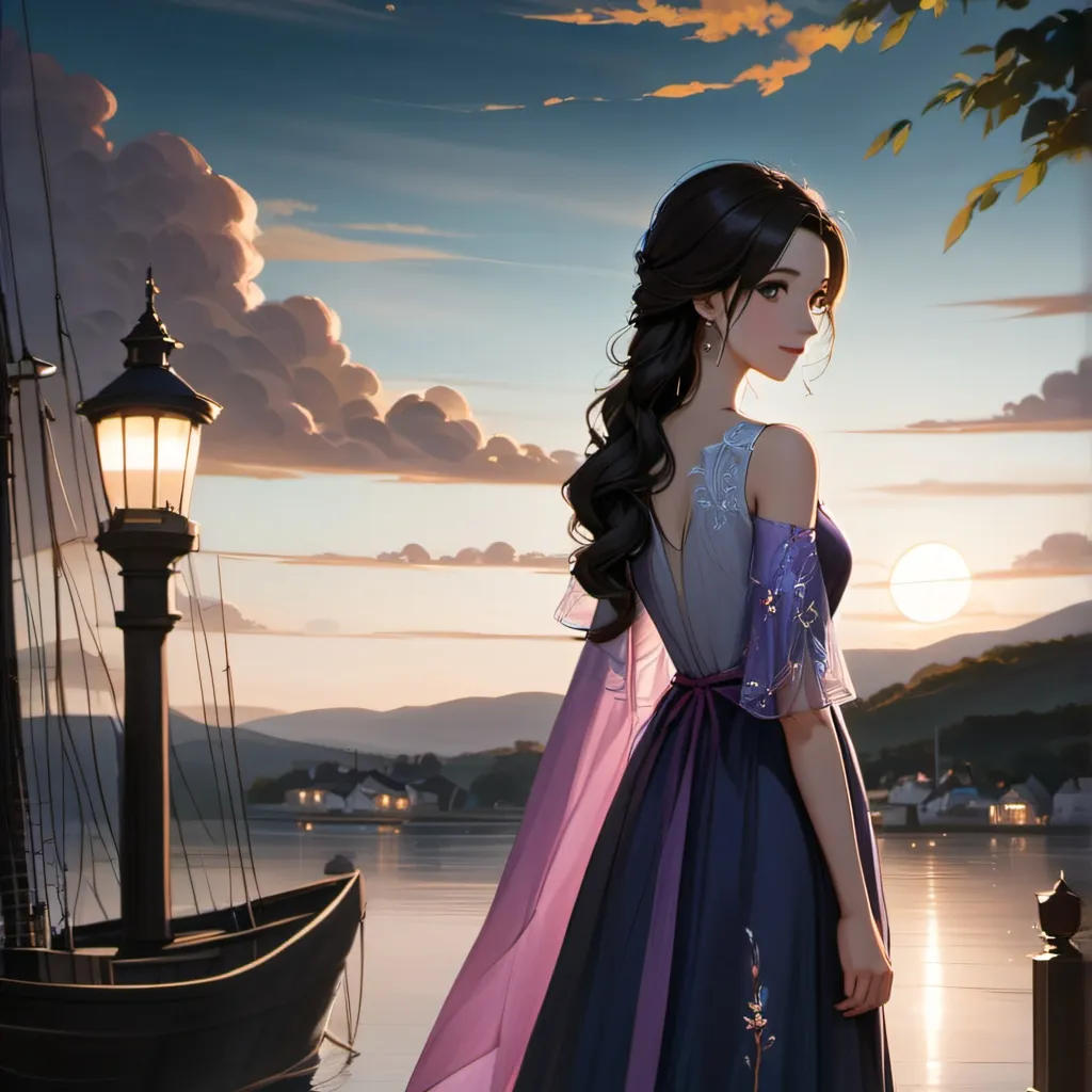 chat with ai character: Juniper