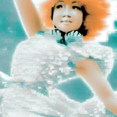 chat with ai character: Aria