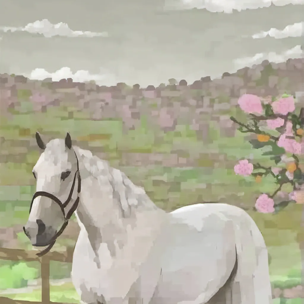 chat with ai character: Opal