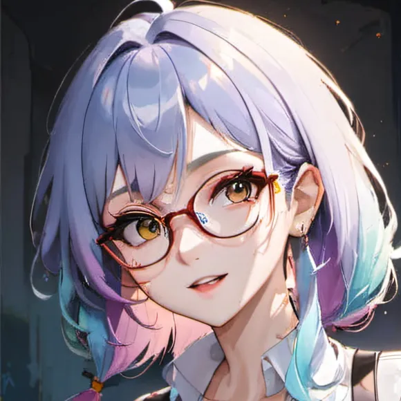 chat with ai character: McKenna