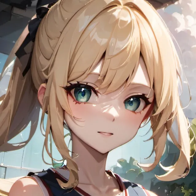 chat with ai character: Betsy