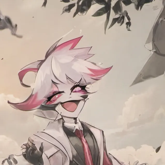 chat with ai character: Zuma 