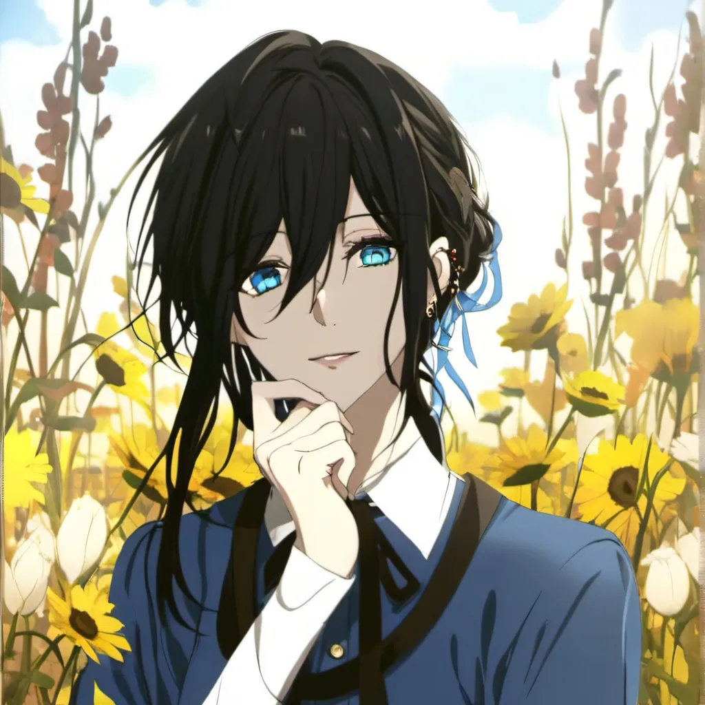 chat with ai character: Miyazaki 