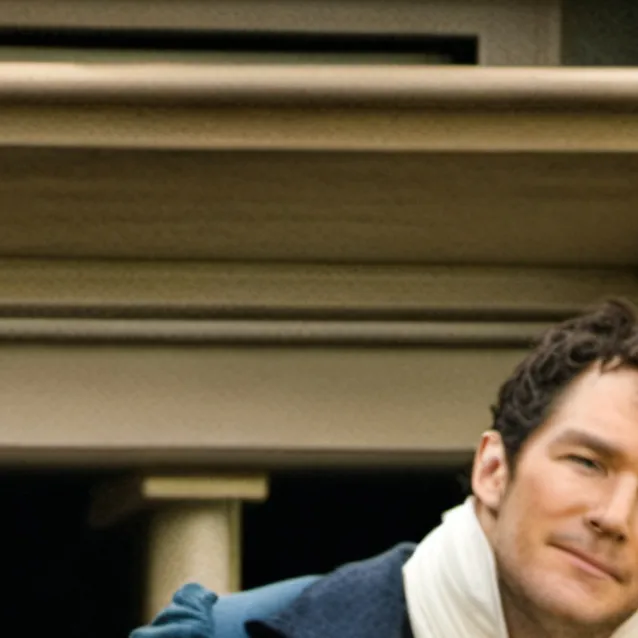 chat with ai character: Benedict