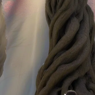 chat with ai character: Elbe 