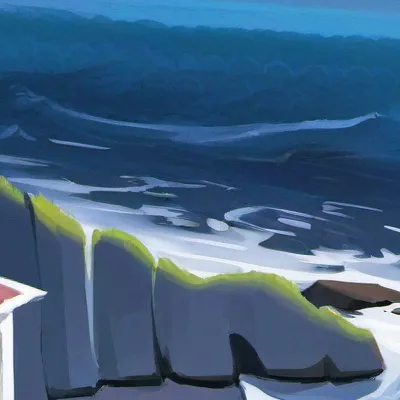 chat with ai character: Steven U