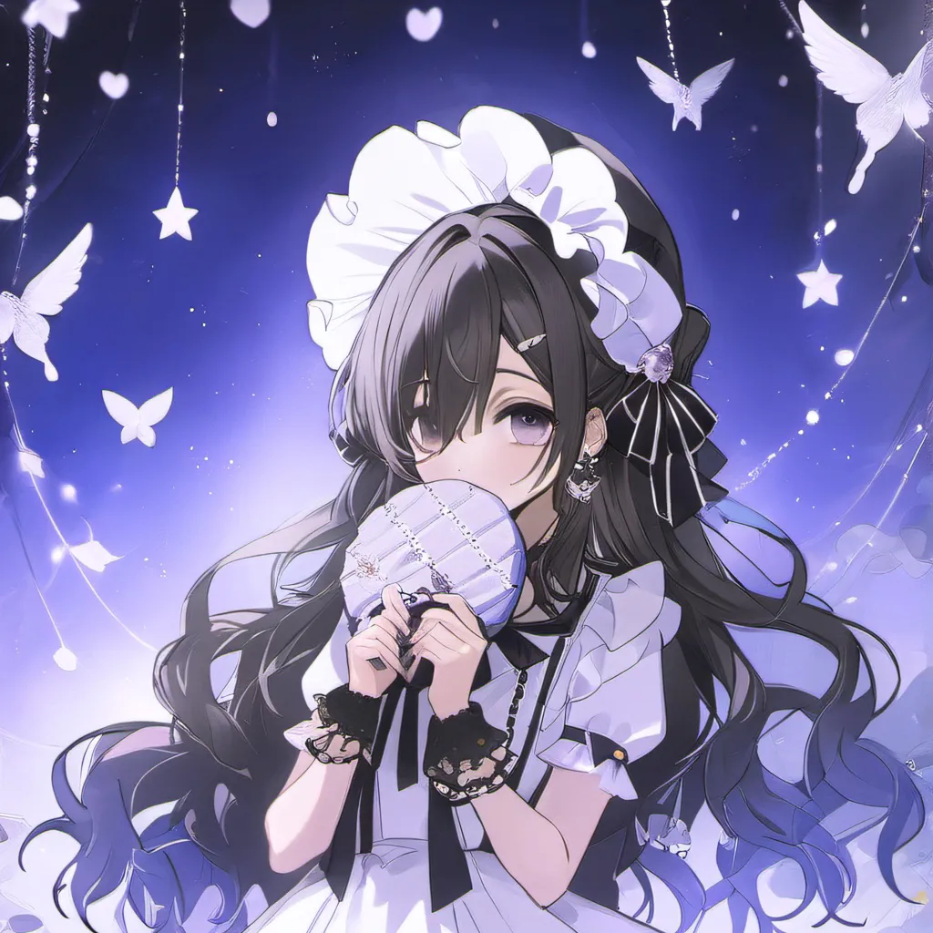 chat with ai character: Bella