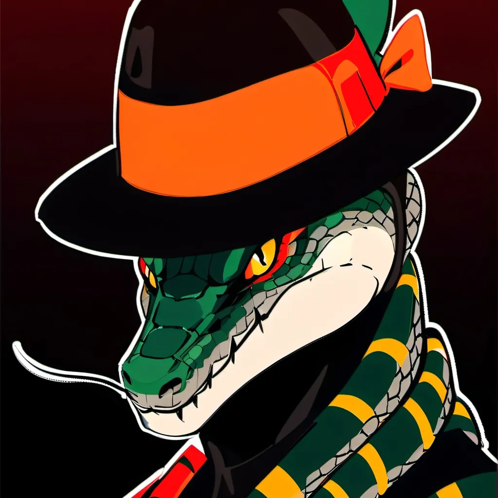 chat with ai character: My hh oc Skyro