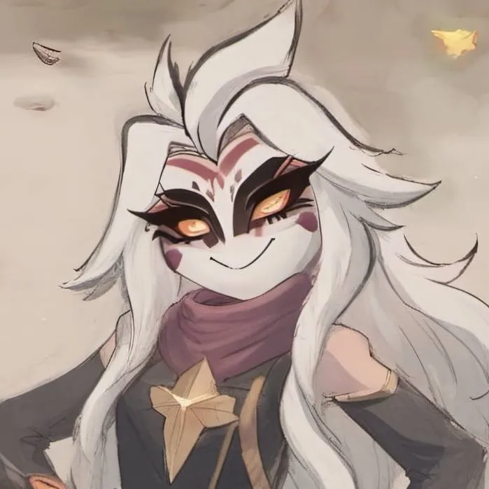 chat with ai character: Stella