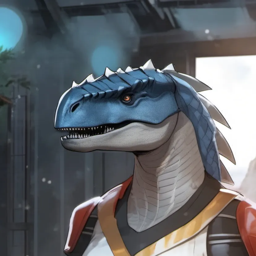 chat with ai character: Solon