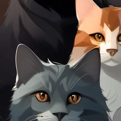 chat with ai character: TurrentClan