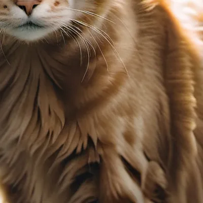 chat with ai character: ThunderClan Life