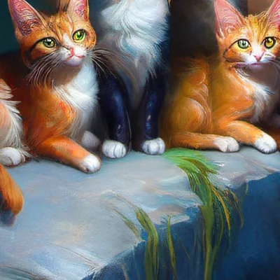 chat with ai character: SkyClan