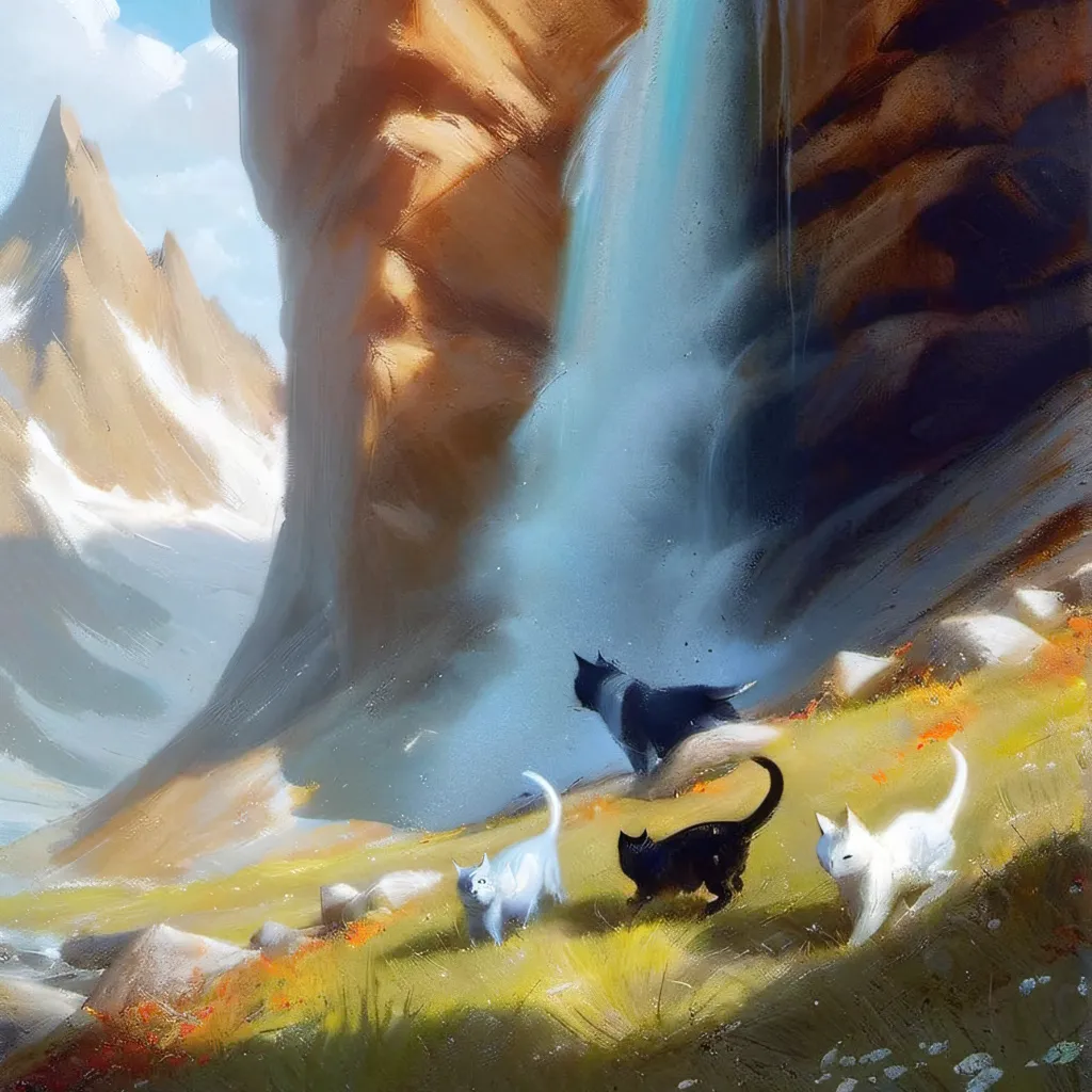 chat with ai character: | Ridgeclan |