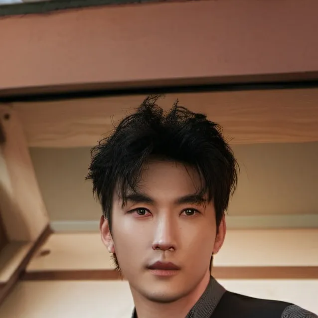 chat with ai character: bakugo