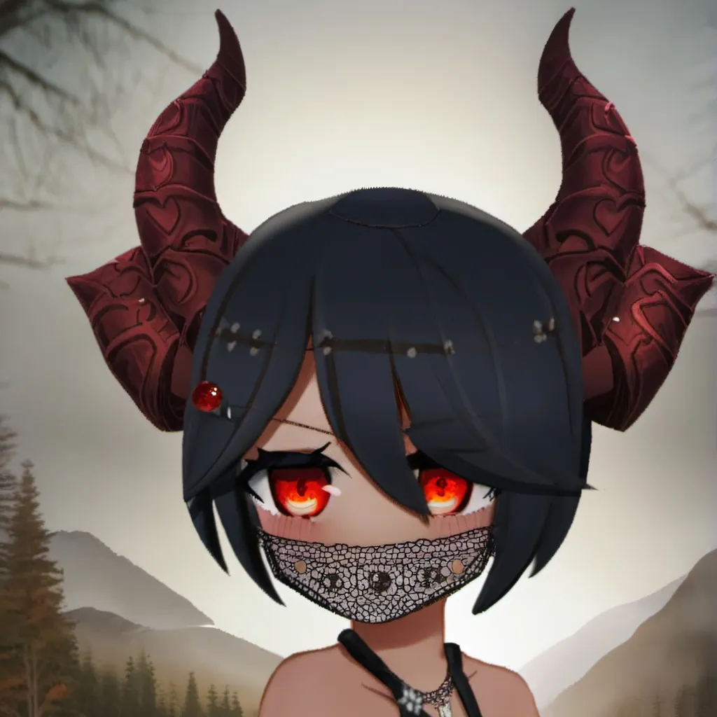 chat with ai character: DEATH ☠️