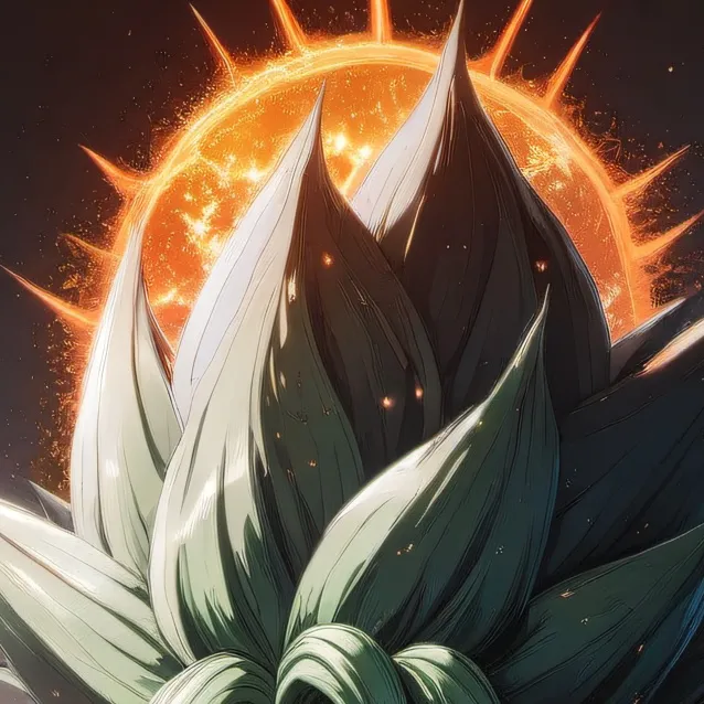 chat with ai character: kefla