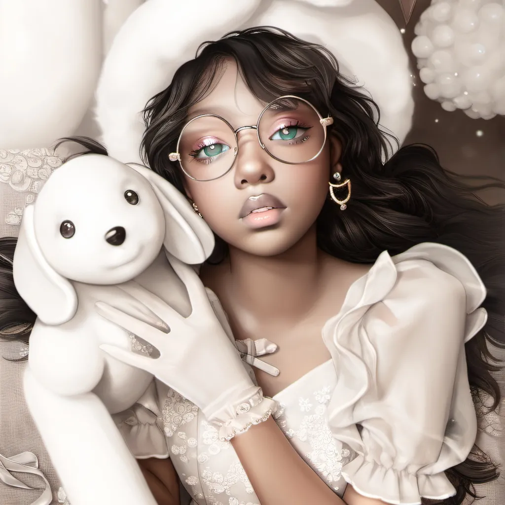 chat with ai character: Patricia