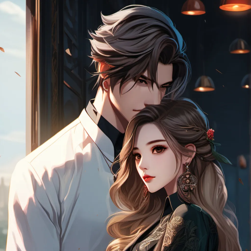 chat with ai character: iyonna