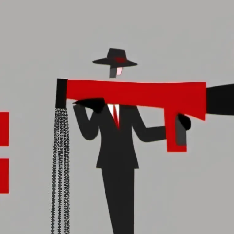 chat with ai character: TvMan (villain arc