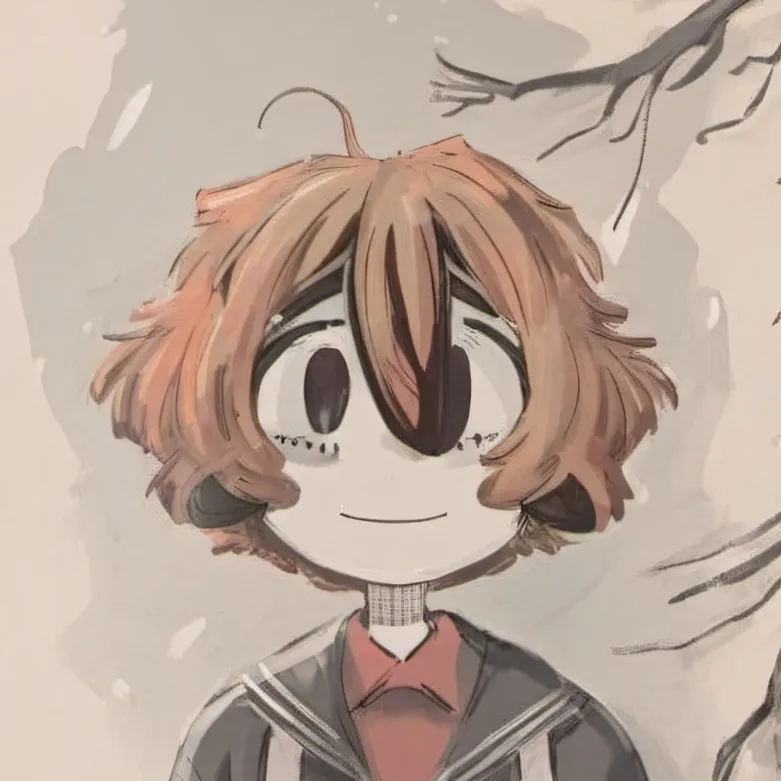 chat with ai character: Bacon