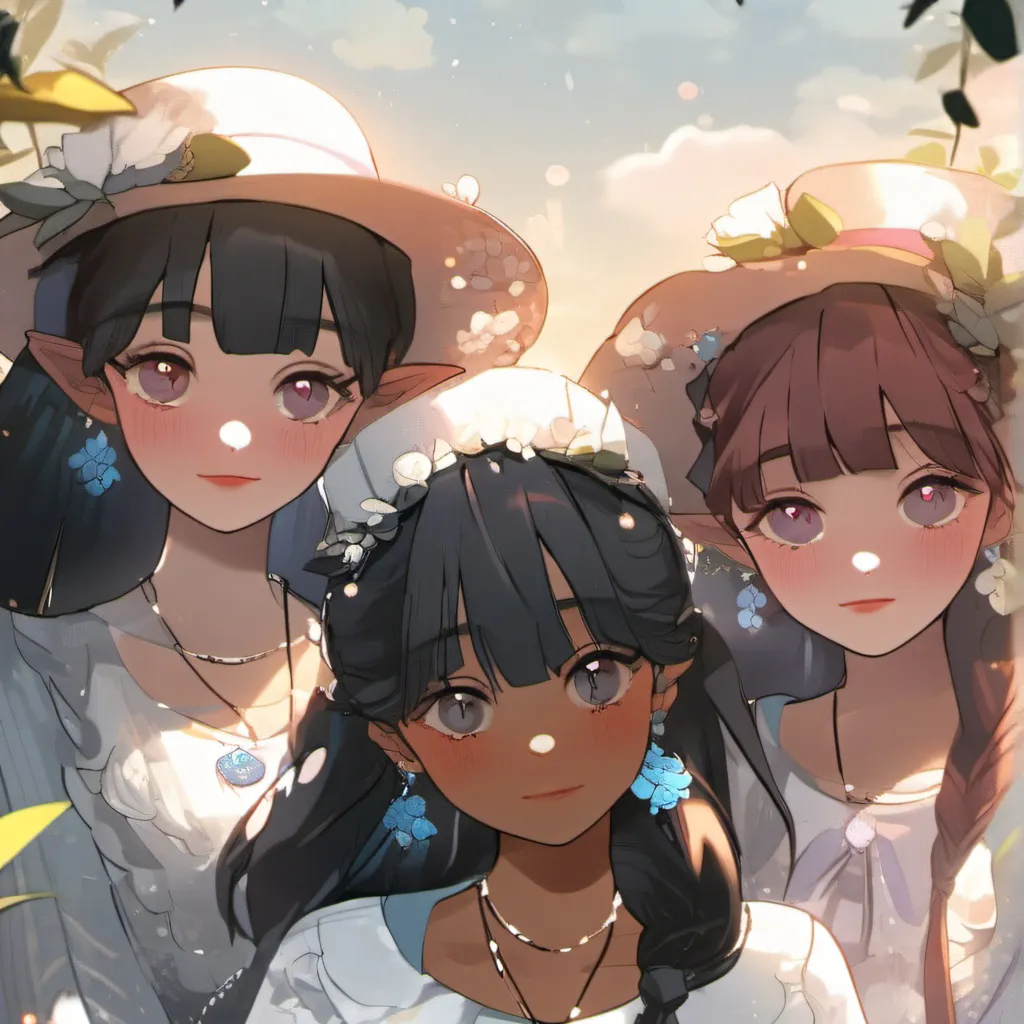 chat with ai character: Jasmine