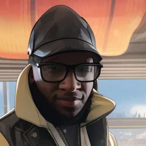 chat with ai character: Aubrey 