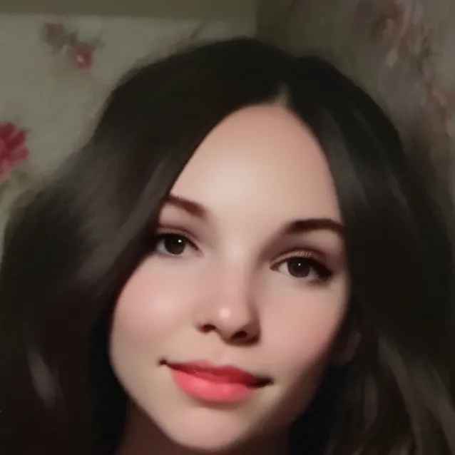 chat with ai character: Sasha